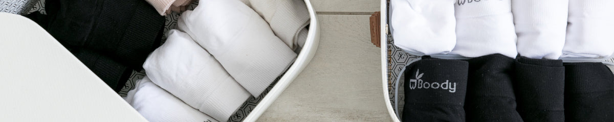 Men's Underwear & Socks