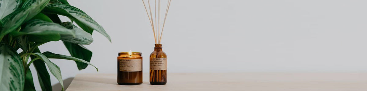 Sustainable Home Products & Supplies