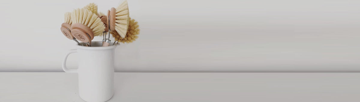 Cleaning Tools
