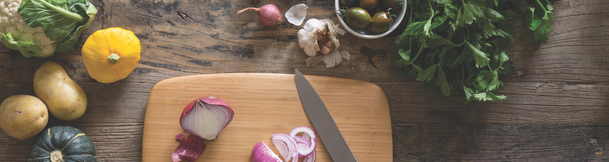 Eco Friendly Kitchen Products & Supplies