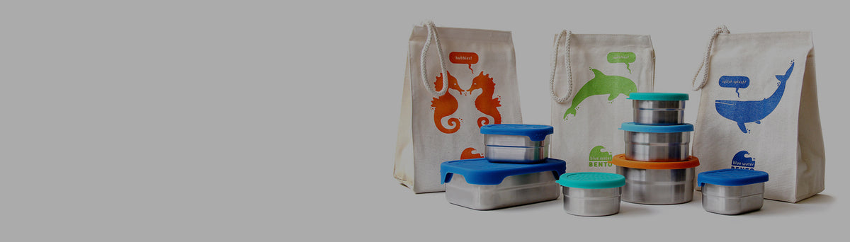 Sustainable Swaps: School Lunch & Snack Containers - Sustainable Westport