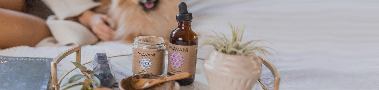 Fragrances & Oils