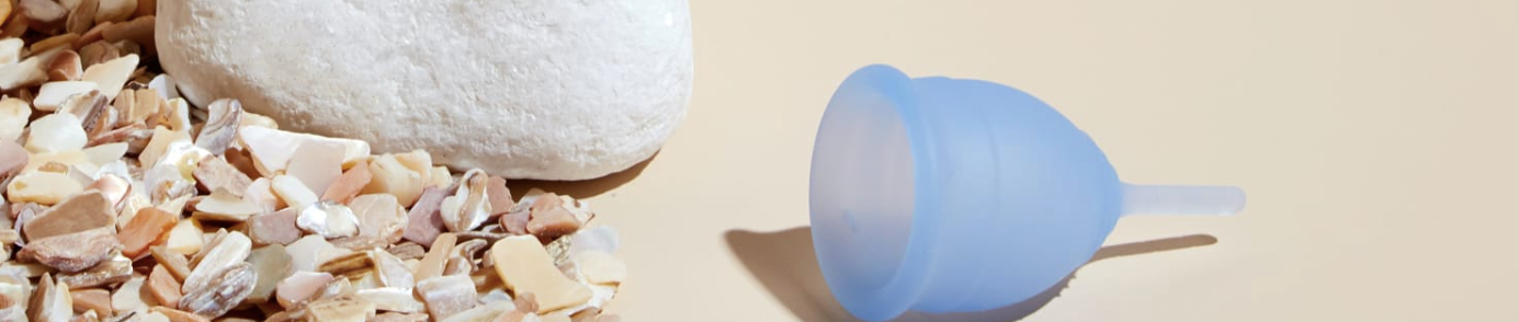 Eco Friendly Menstrual Products