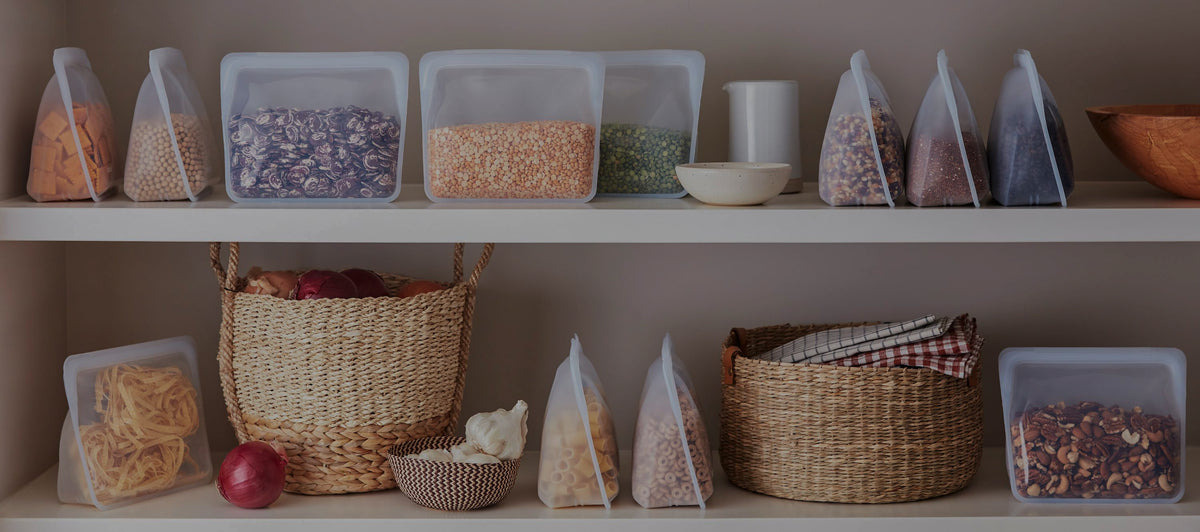 Zero Waste Favorites