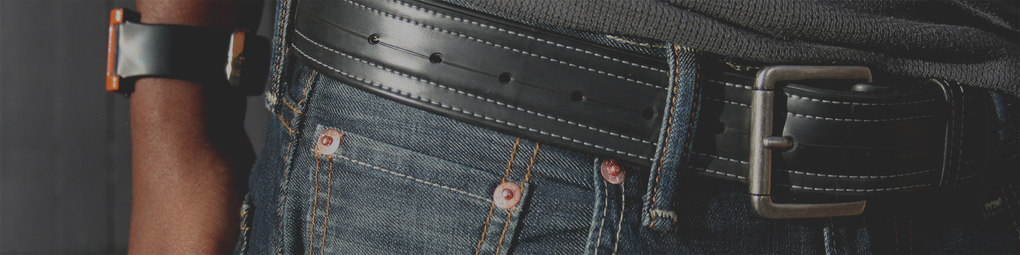 Men's Accessories