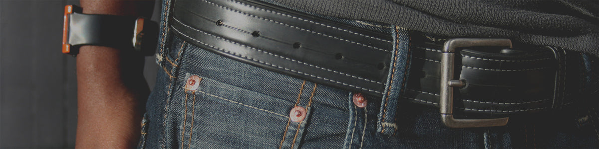 Men's Belts