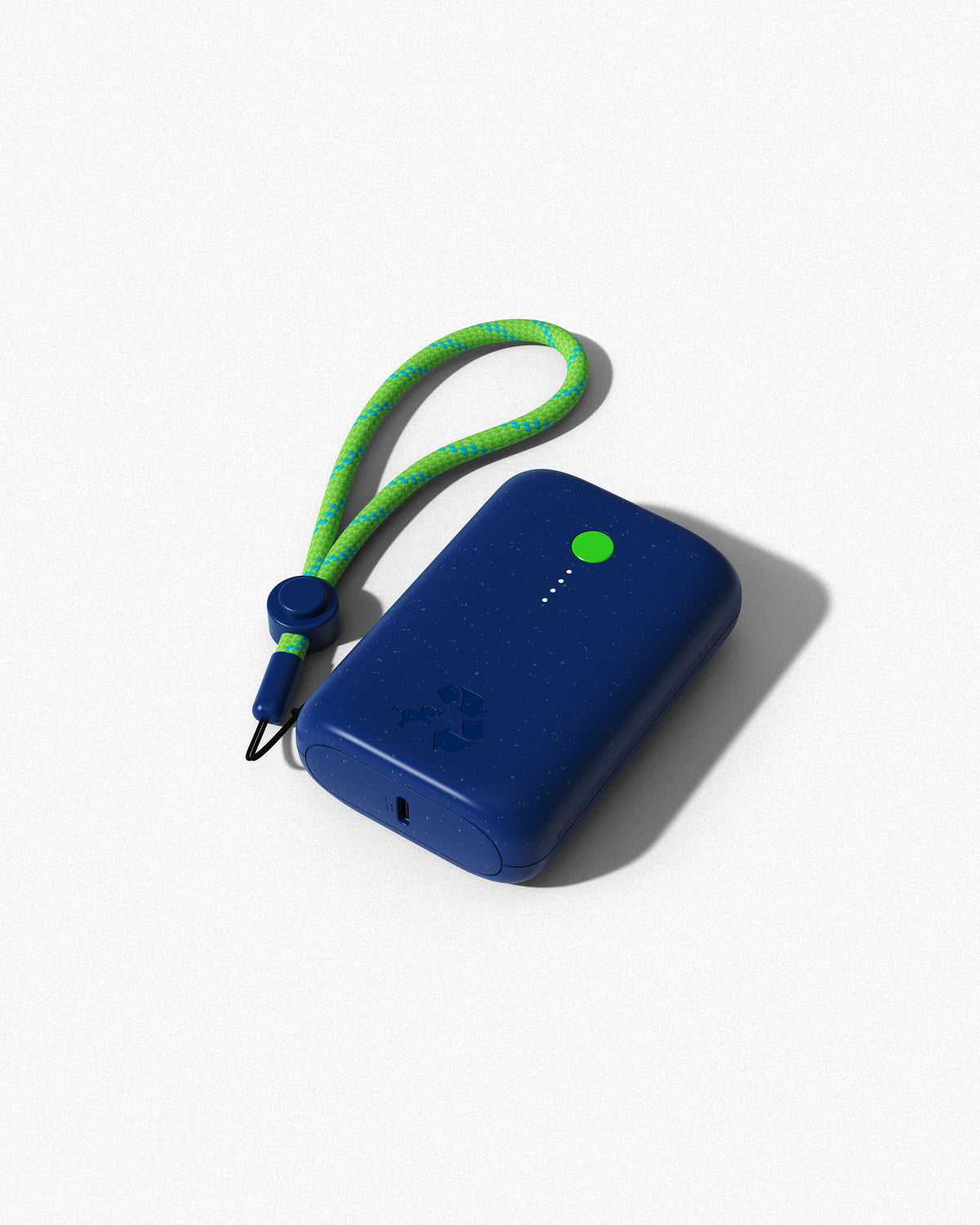 CHAMP Portable Charger