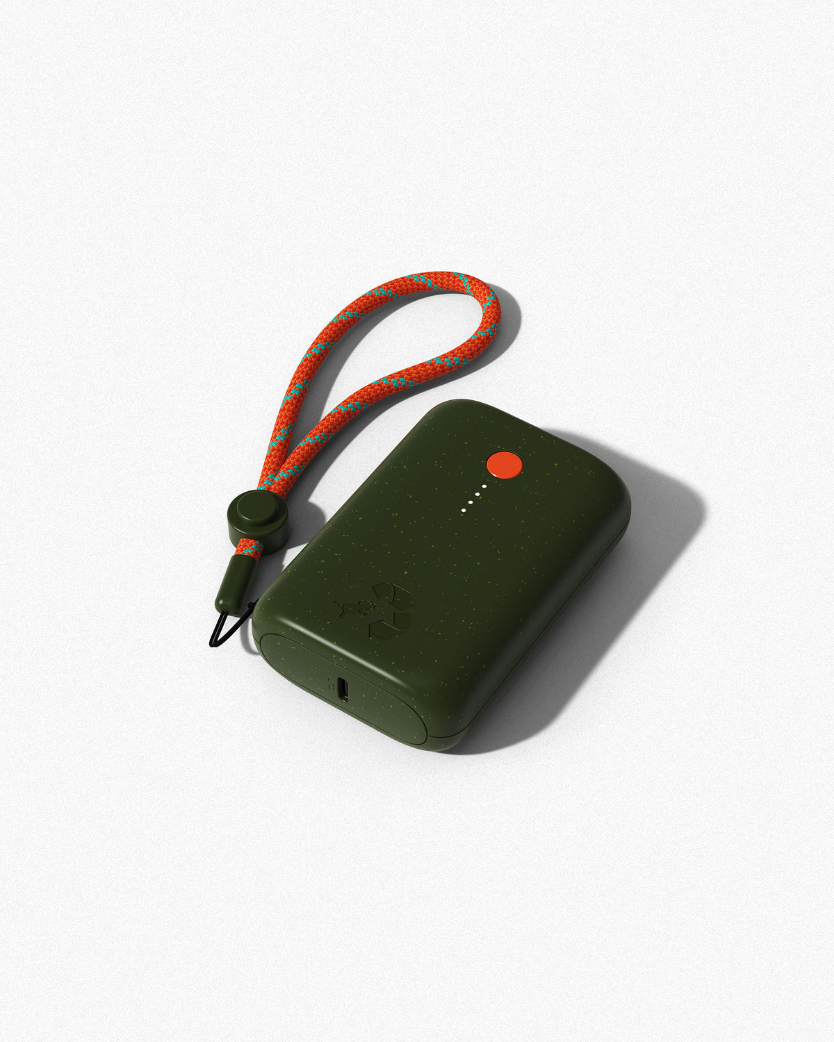 CHAMP Portable Charger