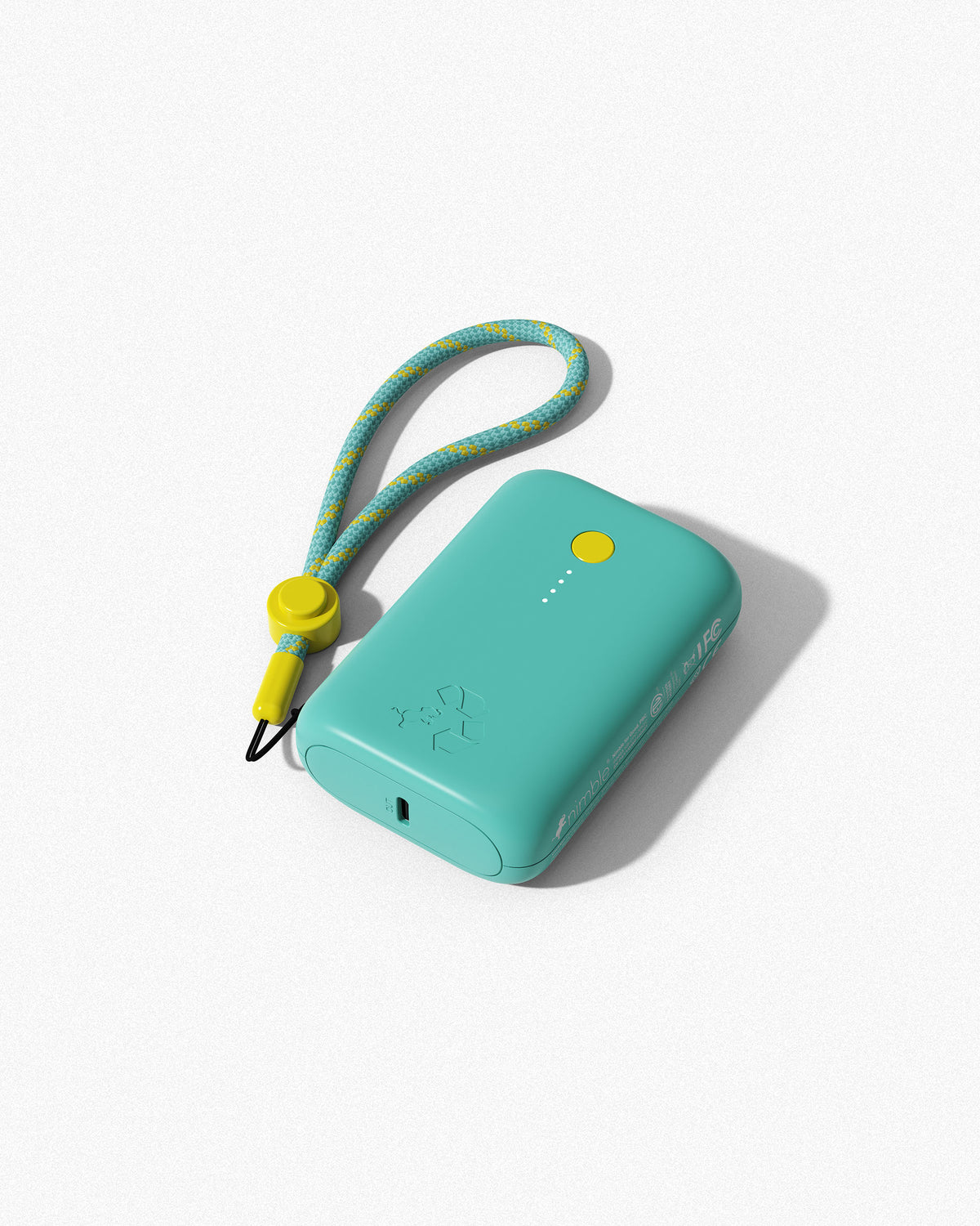 CHAMP Portable Charger