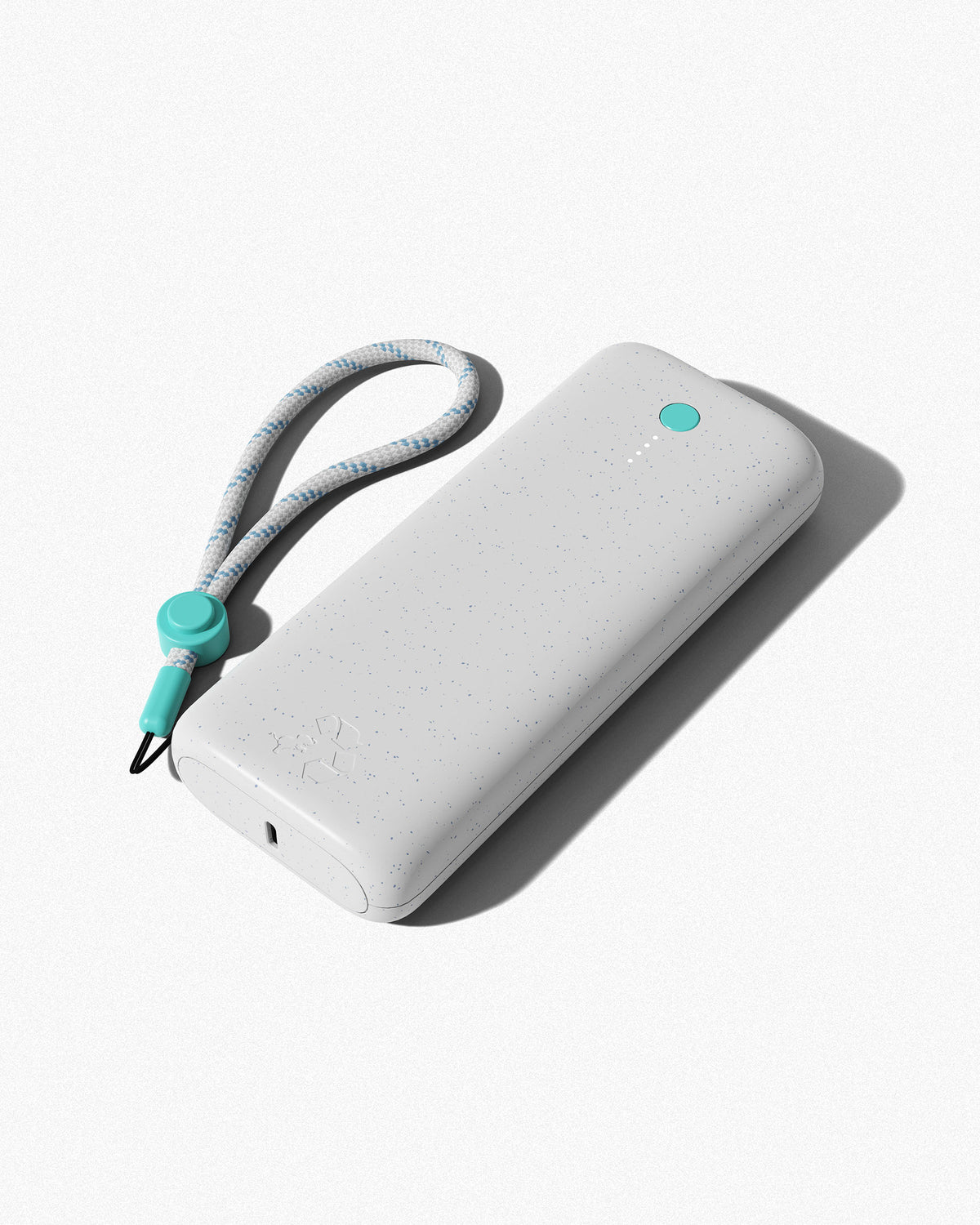 CHAMP Pro Portable Charger