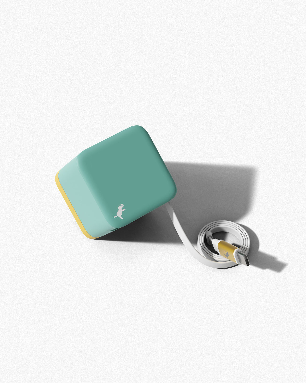 WALLY Stretch 65W Wall Charger