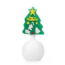 Haakaa Winter Holiday Silicone Breast Pump Stopper 1PK (Limited Edition)