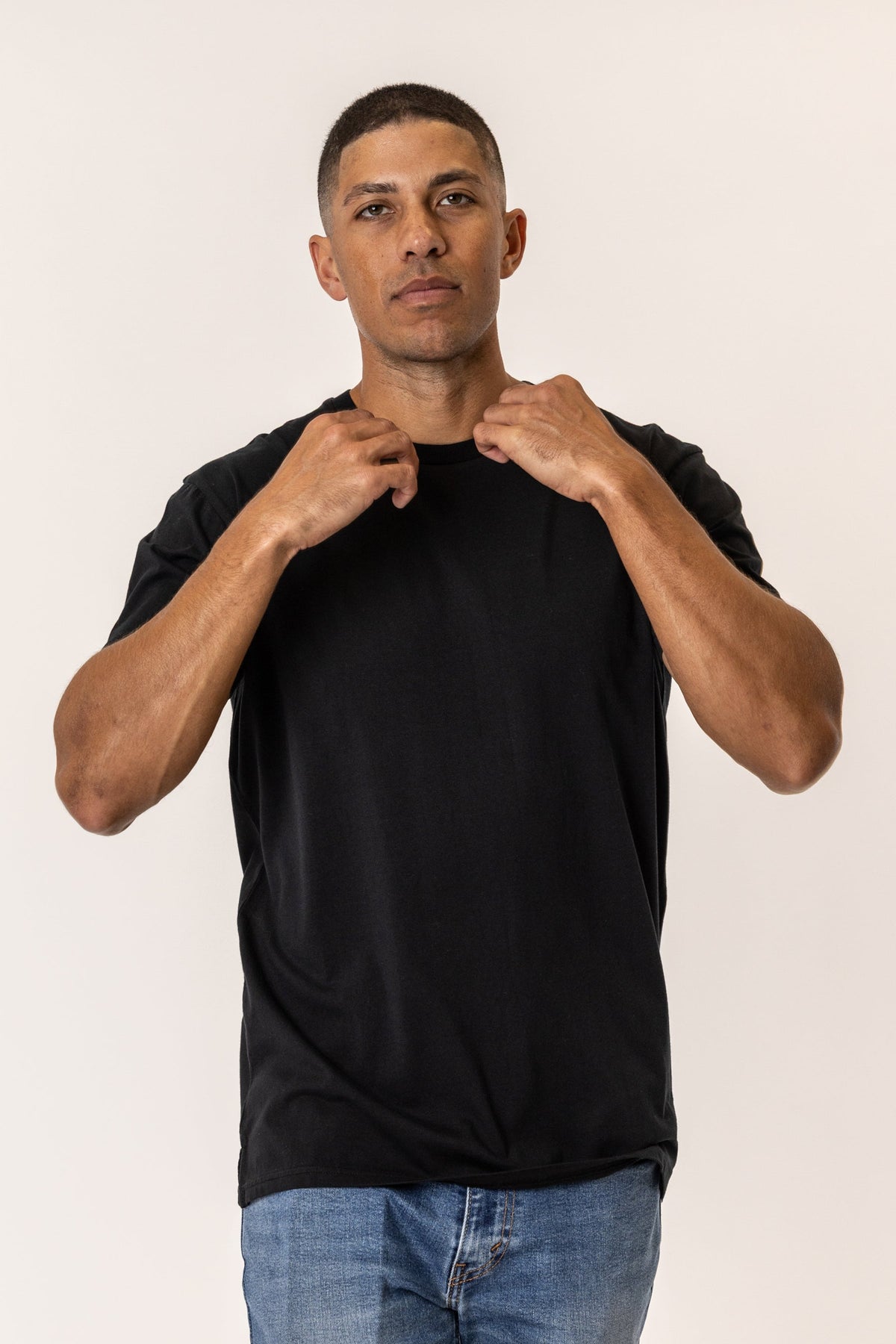 Vottera Men’s Organic Cotton T-Shirt
