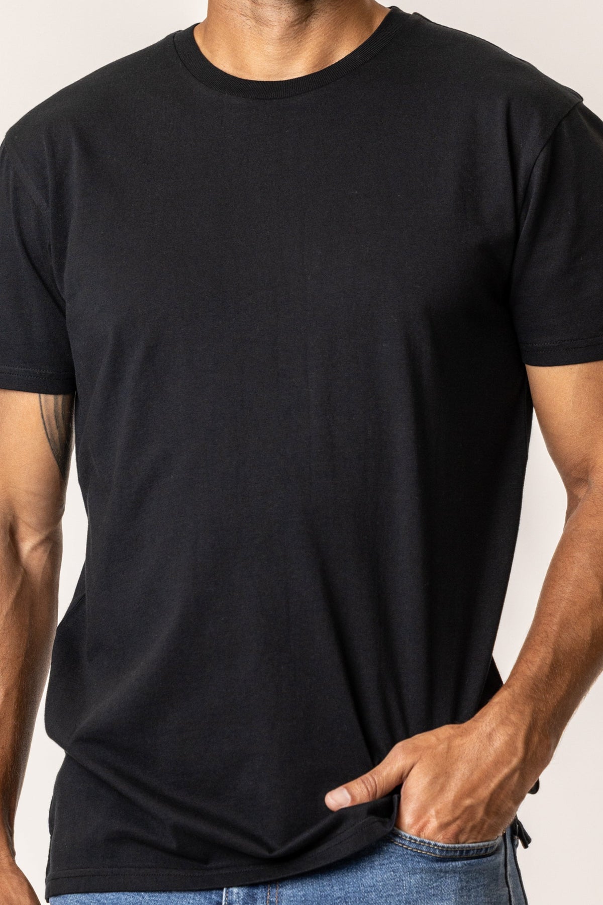 Vottera Men’s Organic Cotton T-Shirt