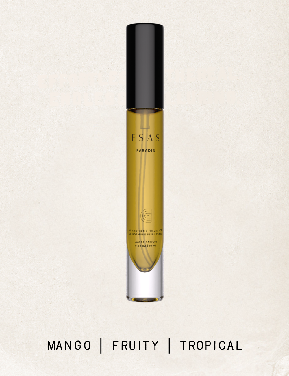 Paradis Fragrance
