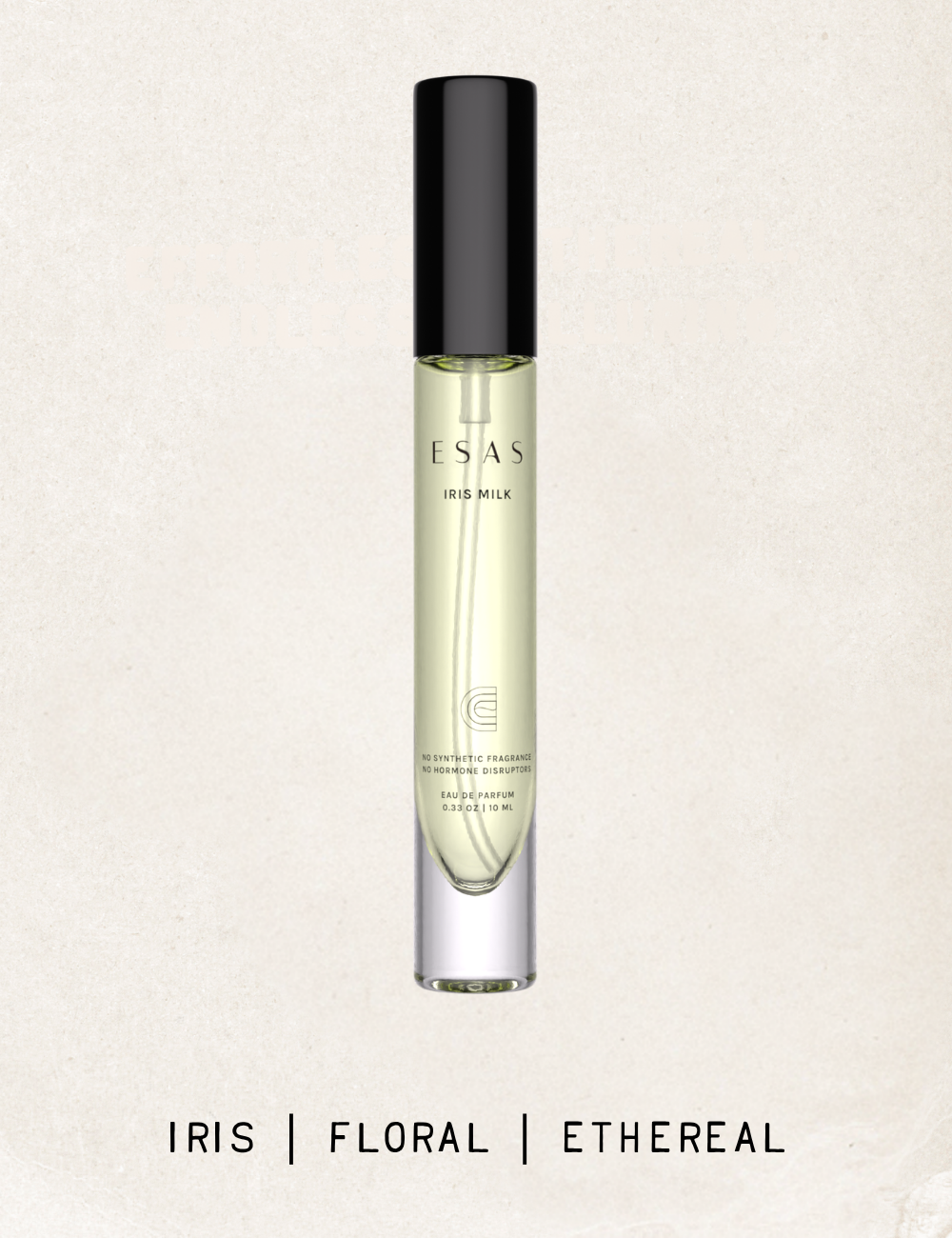 Iris Milk Fragrance