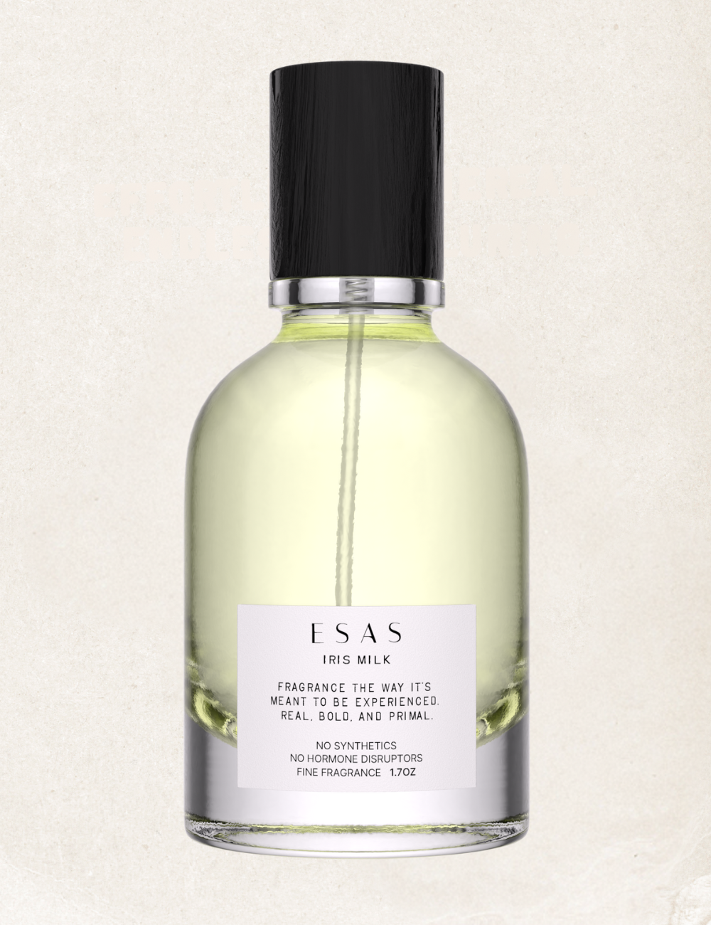Iris Milk Fragrance