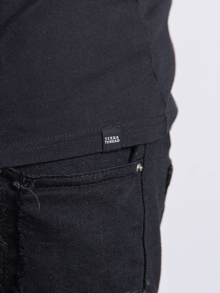 Organic Cotton T-shirts