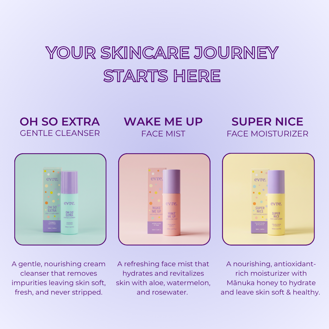 3-Step Routine Starter Set