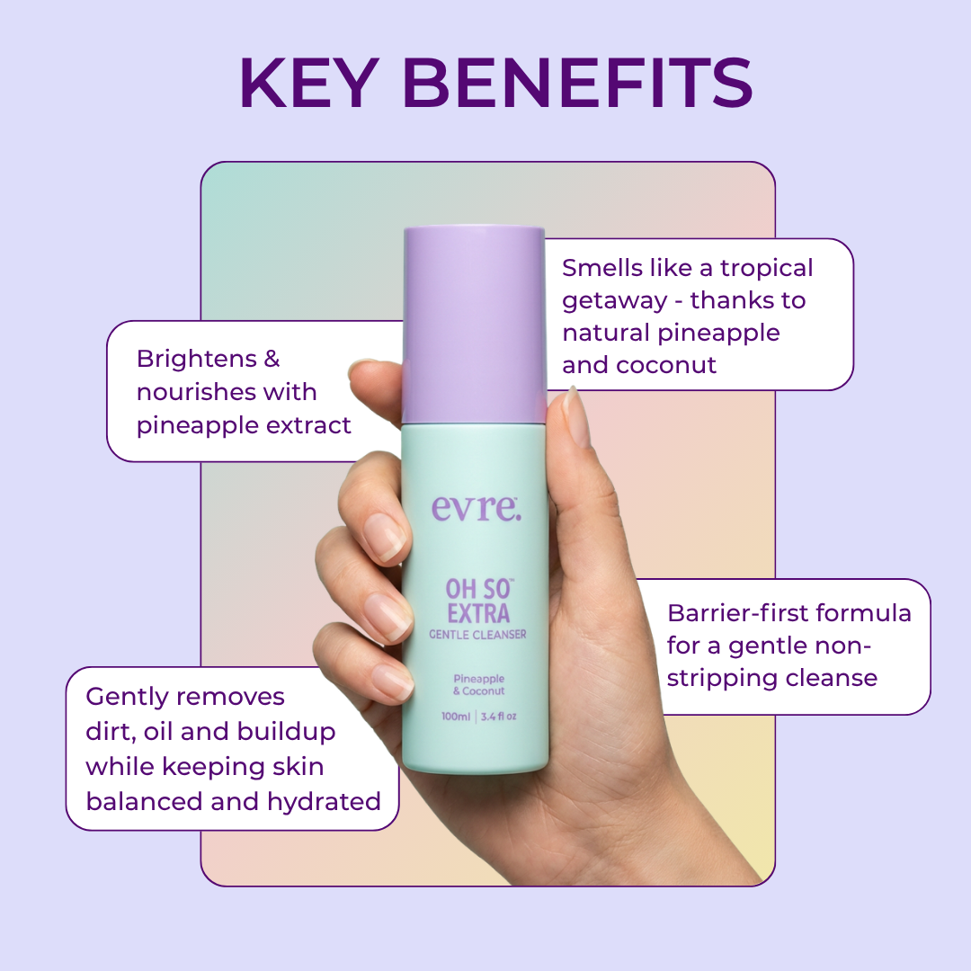 3-Step Skincare Starter Set