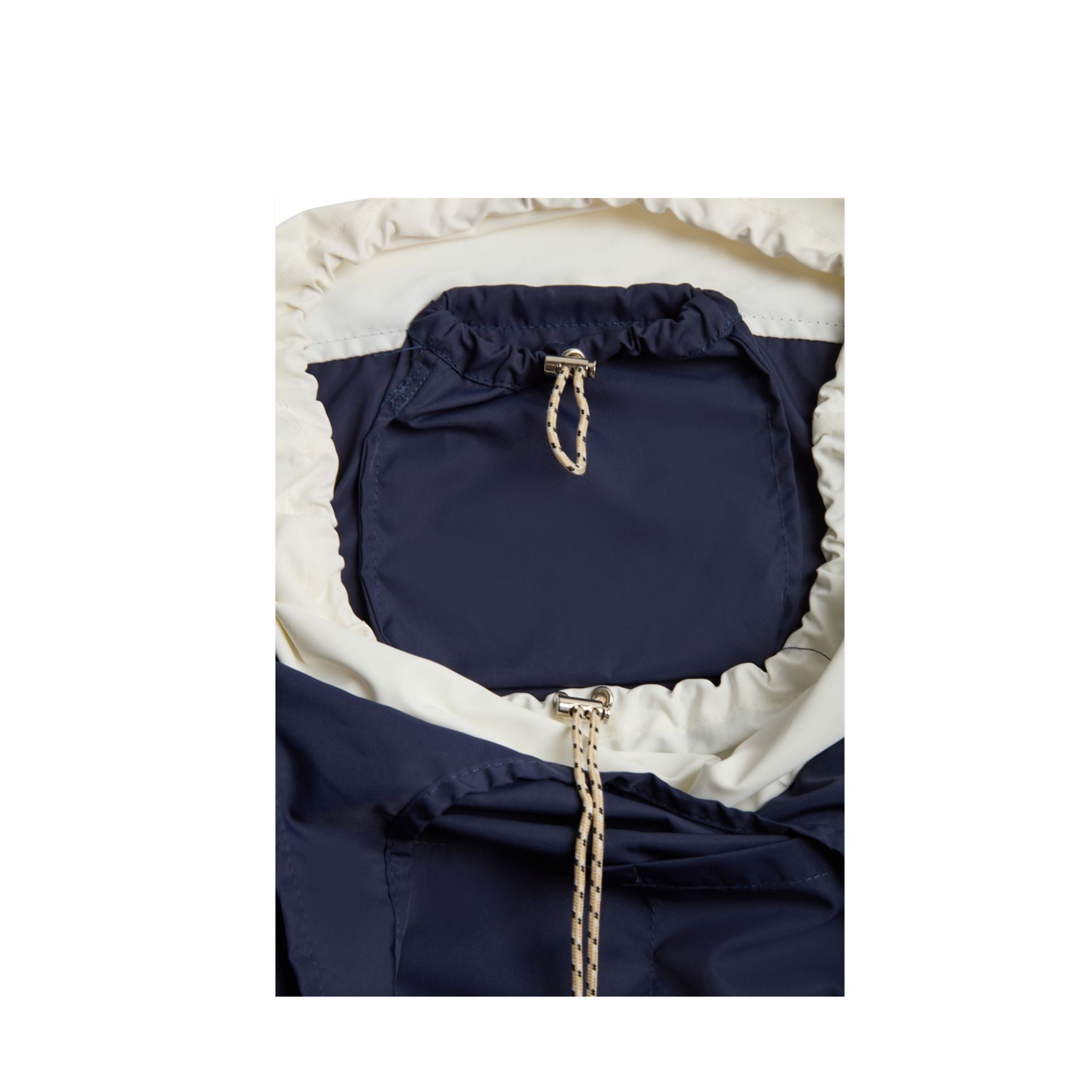 Bybba X 4Ocean Balos Navy Seal-Ombré Reusable Tote Bag