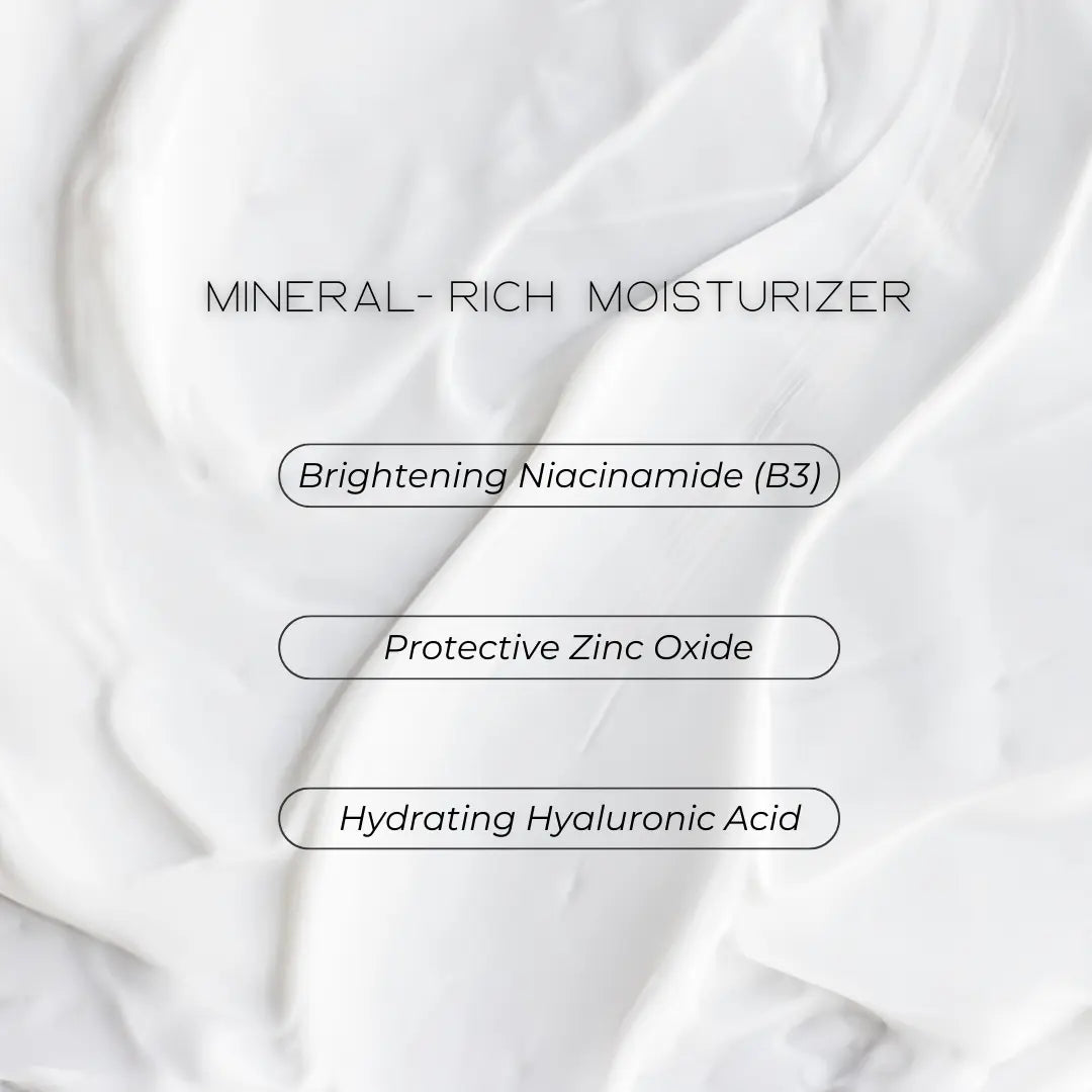 The Face Ritual Trio -  Normal to Dry Skin