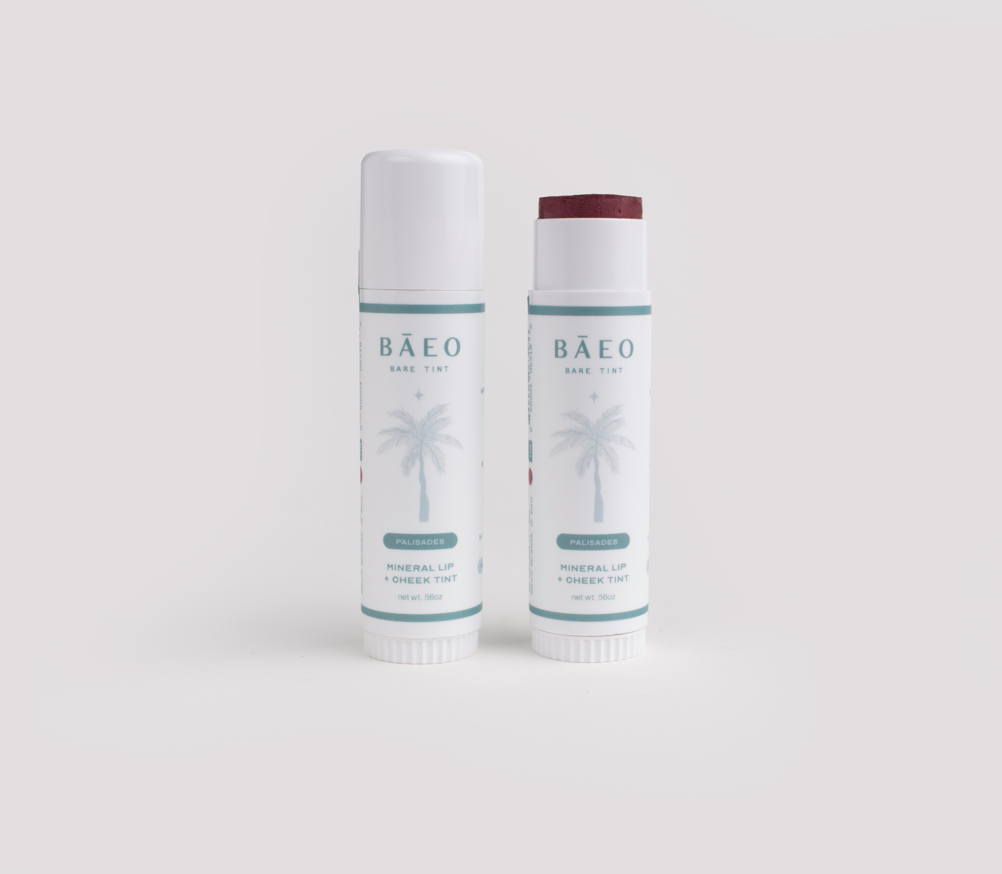 bare tint