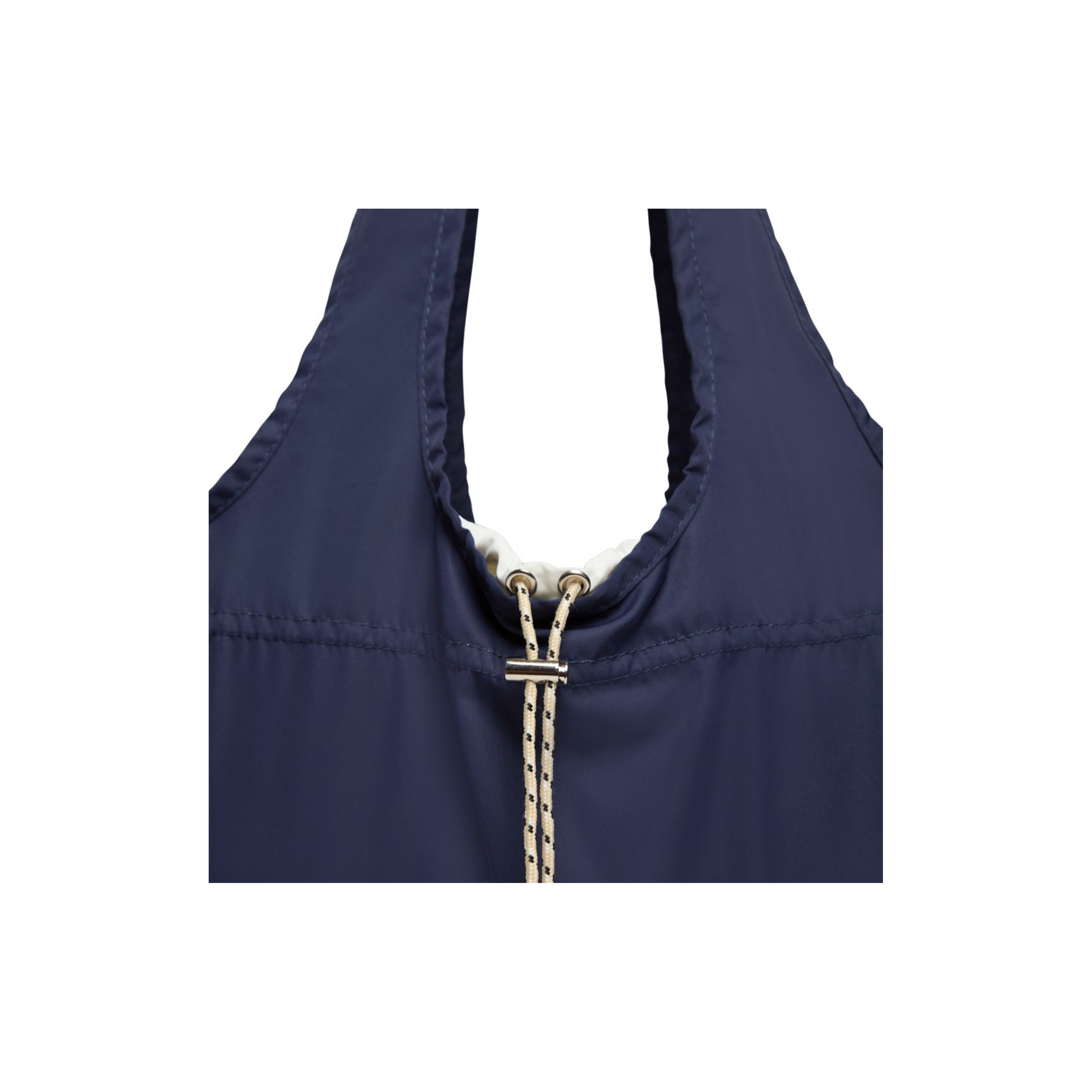 Bybba X 4Ocean Balos Navy Seal-Ombré Reusable Tote Bag