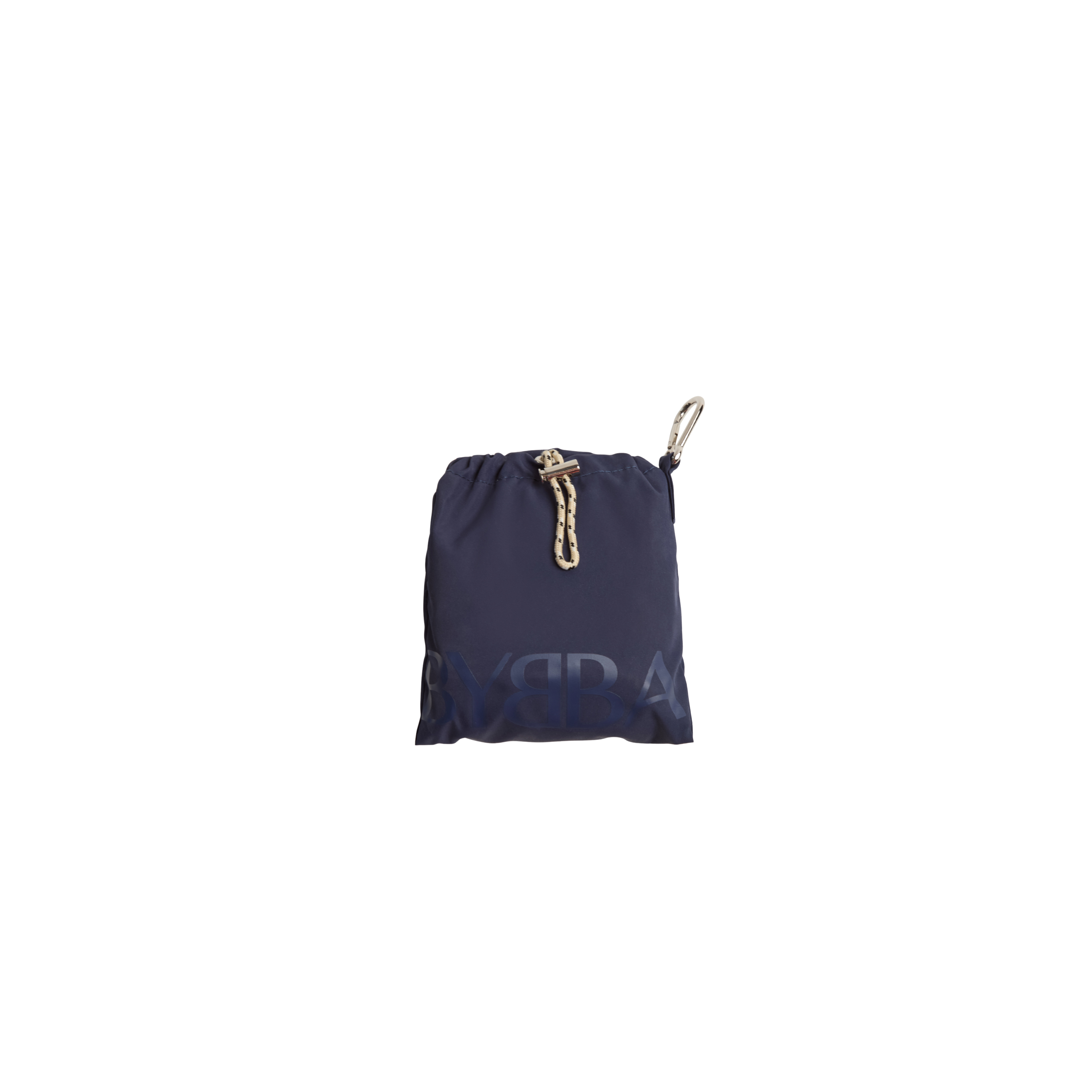 Bybba X 4Ocean Balos Navy Seal-Ombré Reusable Tote Bag