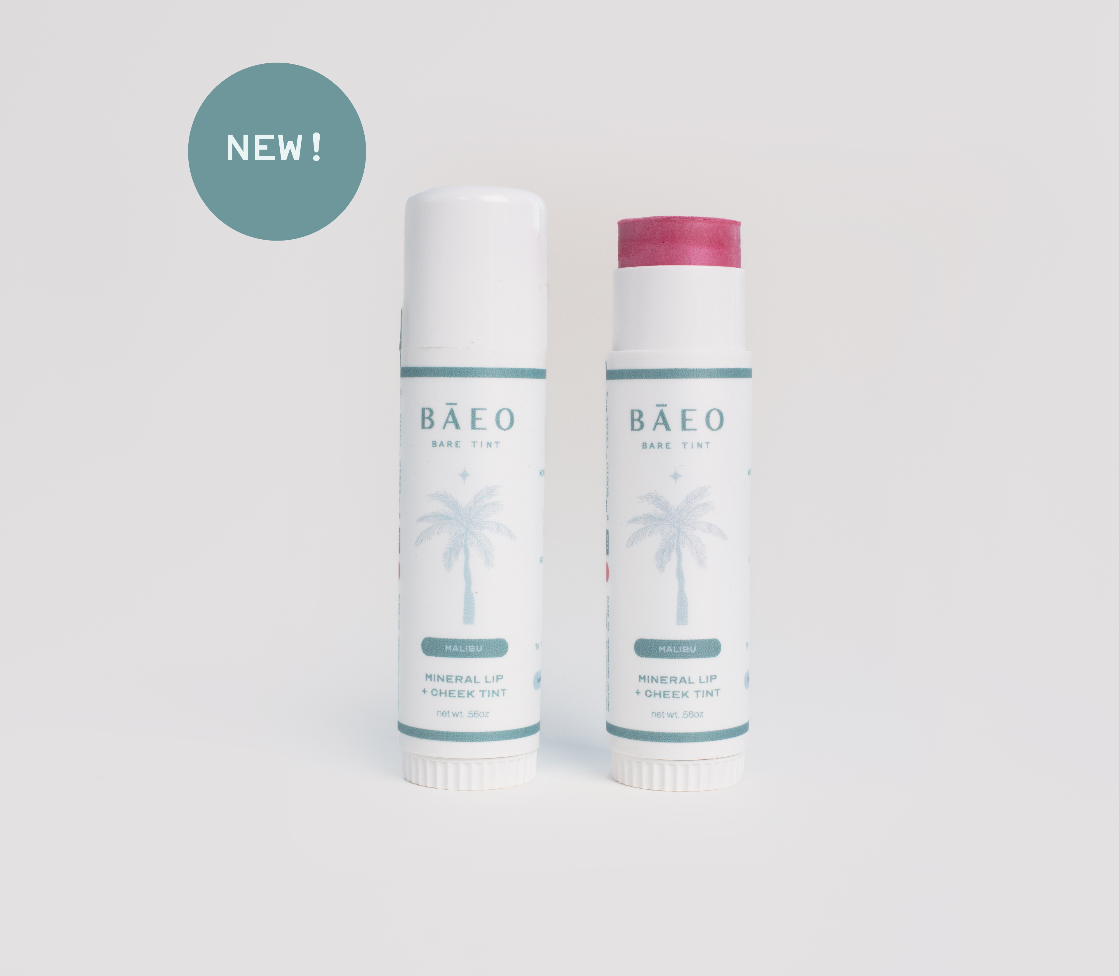bare tint 'malibu'