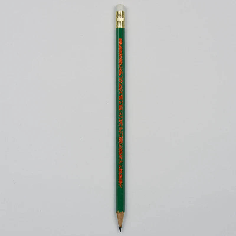 Recycled Cedar Pencils, Set of 12