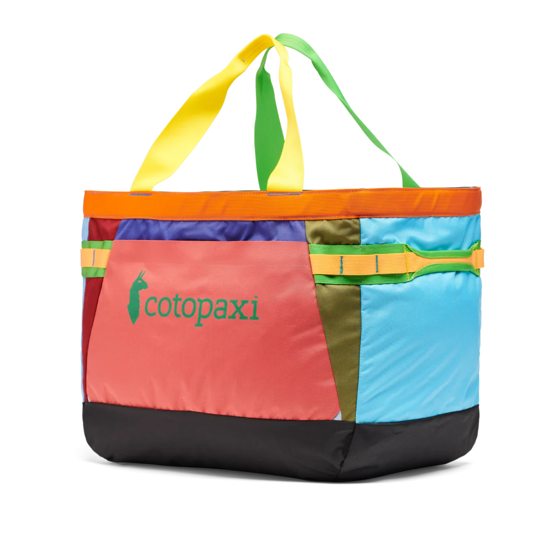 Allpa Del Dia Gear Hauler Tote Bag - 30L or 60L