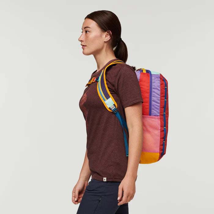 Batac Del Dia Backpack 16L