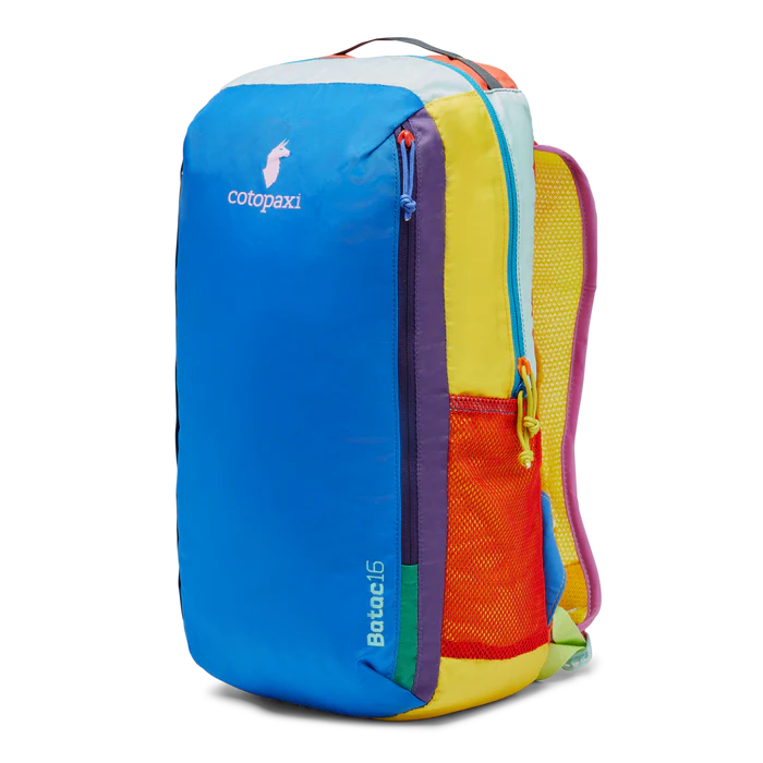 Batac Del Dia Backpack 16L