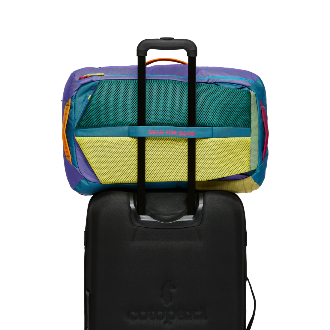 Allpa Del Dia Travel Pack 35L