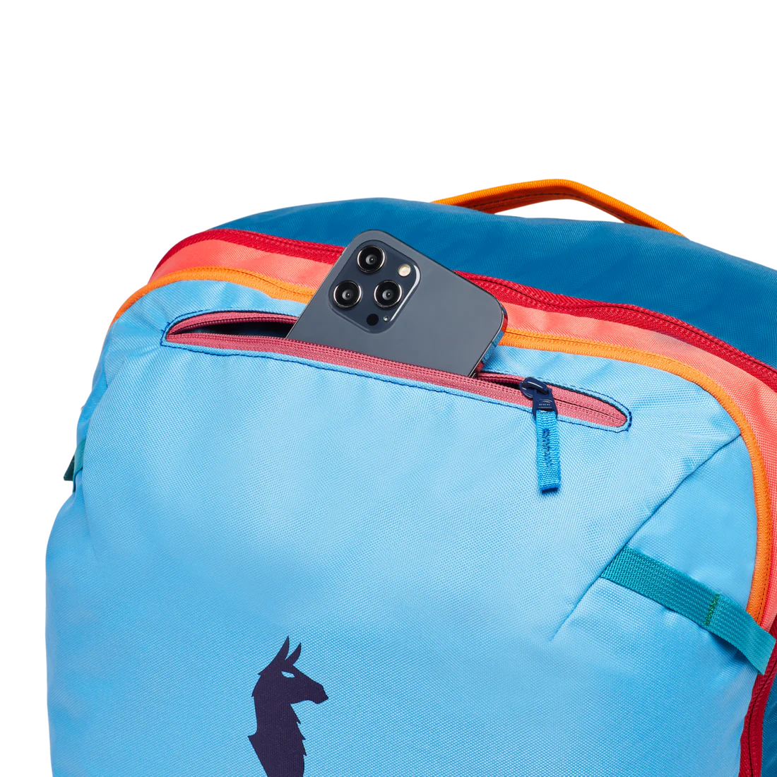 Allpa Del Dia Travel Pack 35L