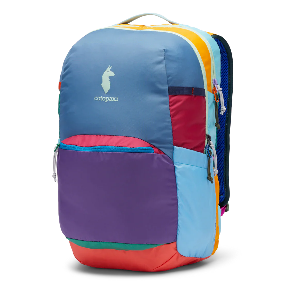 Chiquillo Del Dia Backpack 30L