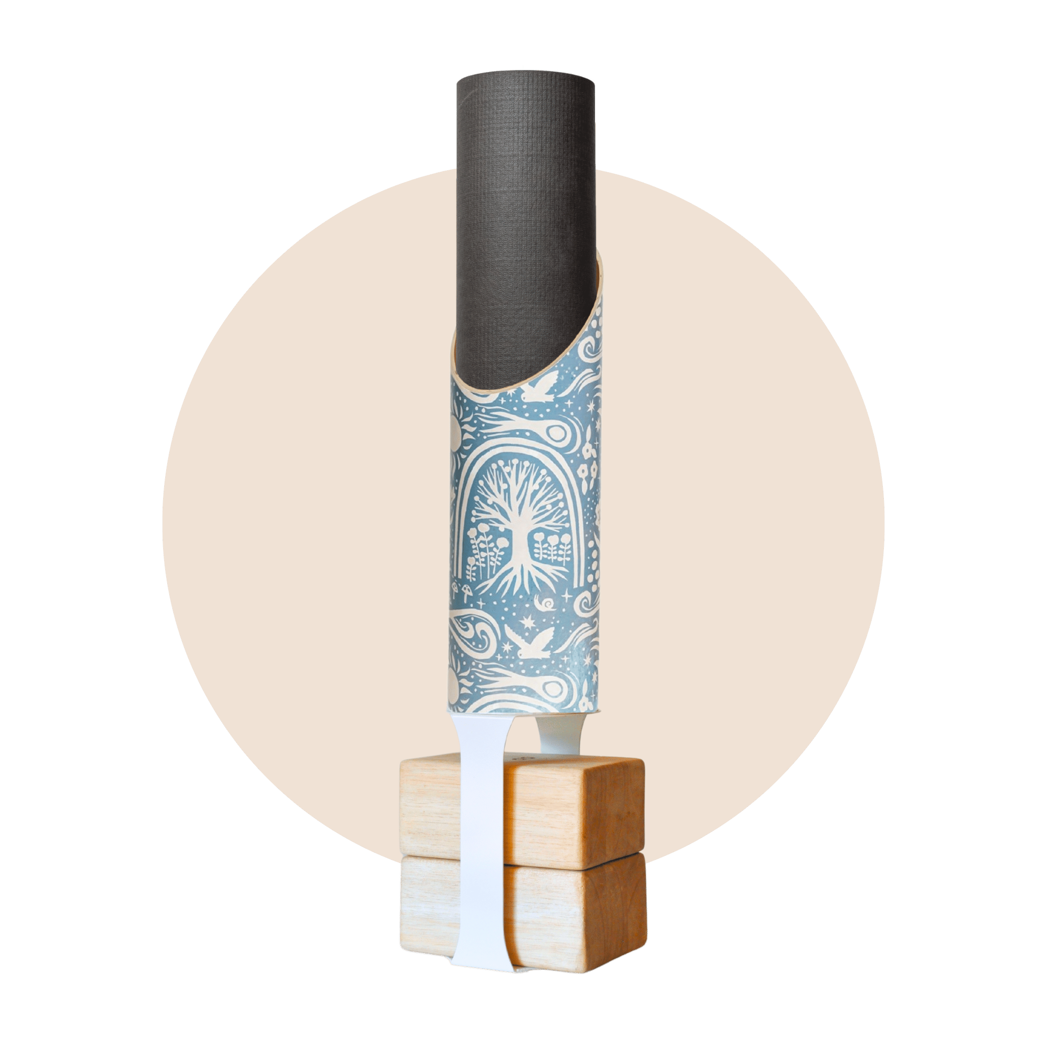 Yoga Storage Bundle | Cosmos