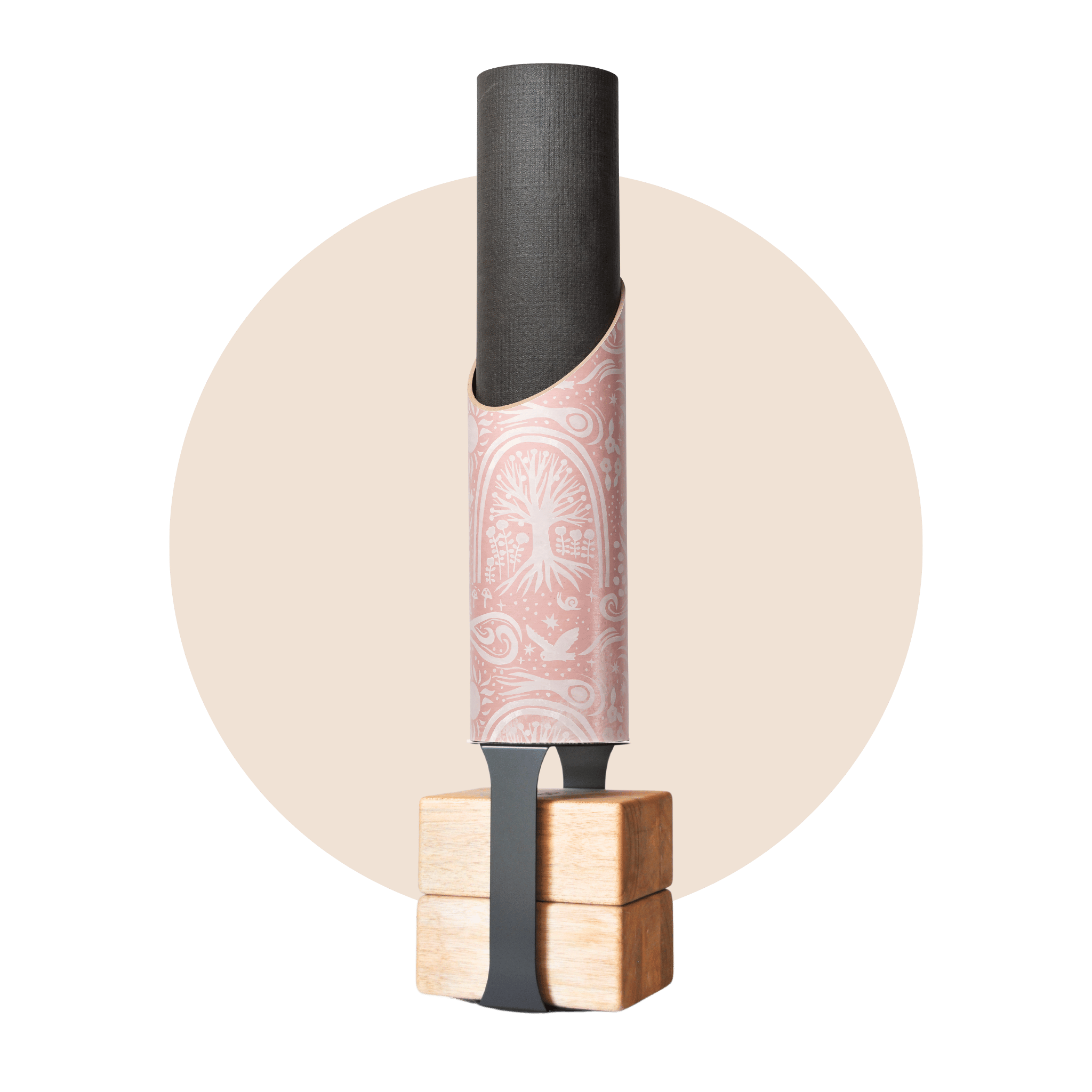 Yoga Storage Bundle | Cosmos