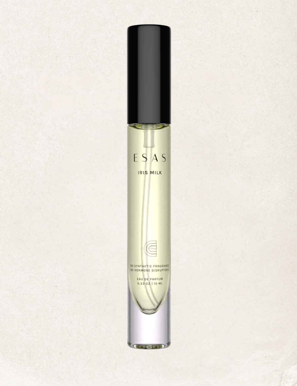 Iris Milk Fragrance