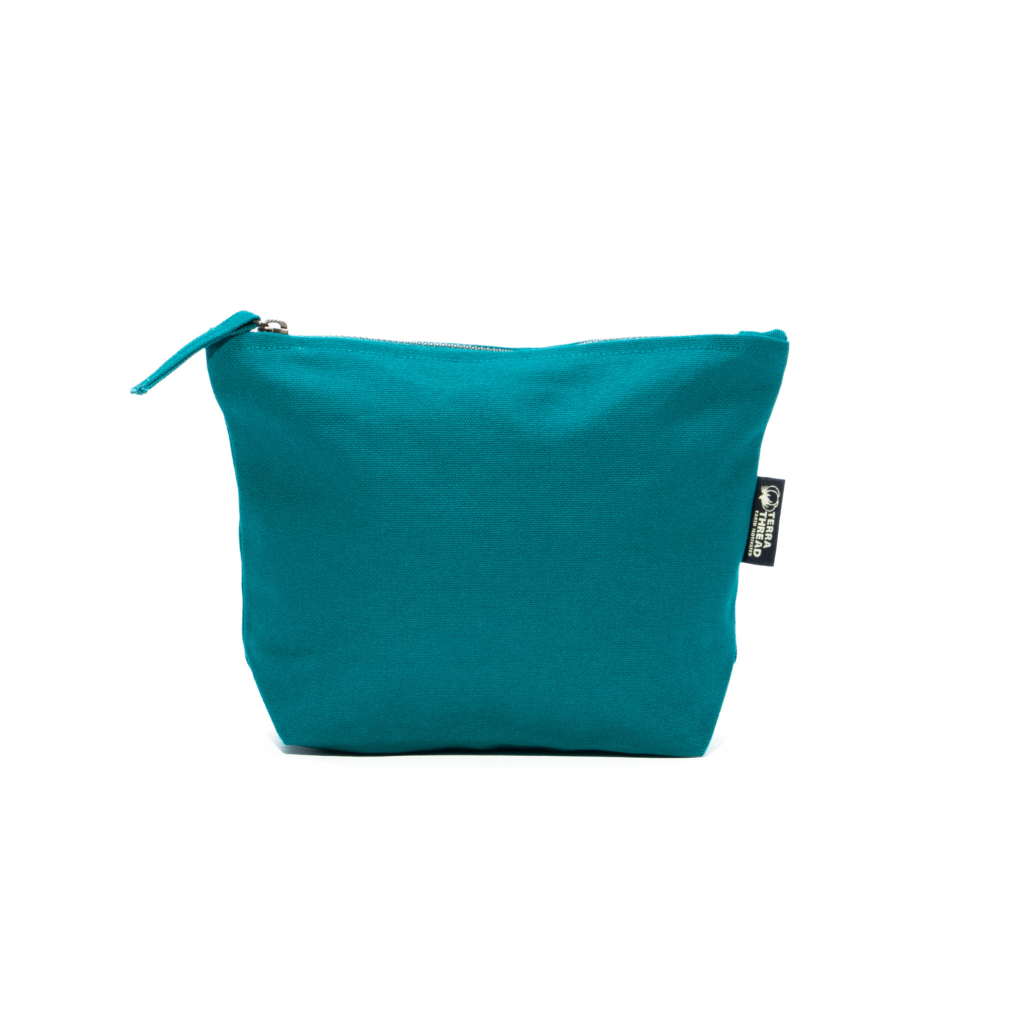 Lok Zipper Pouch