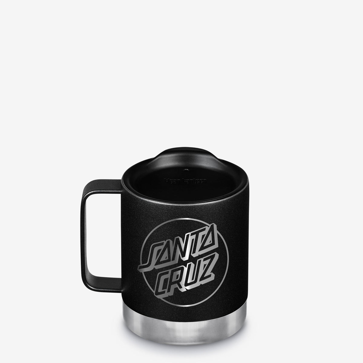 12oz Camp Mug