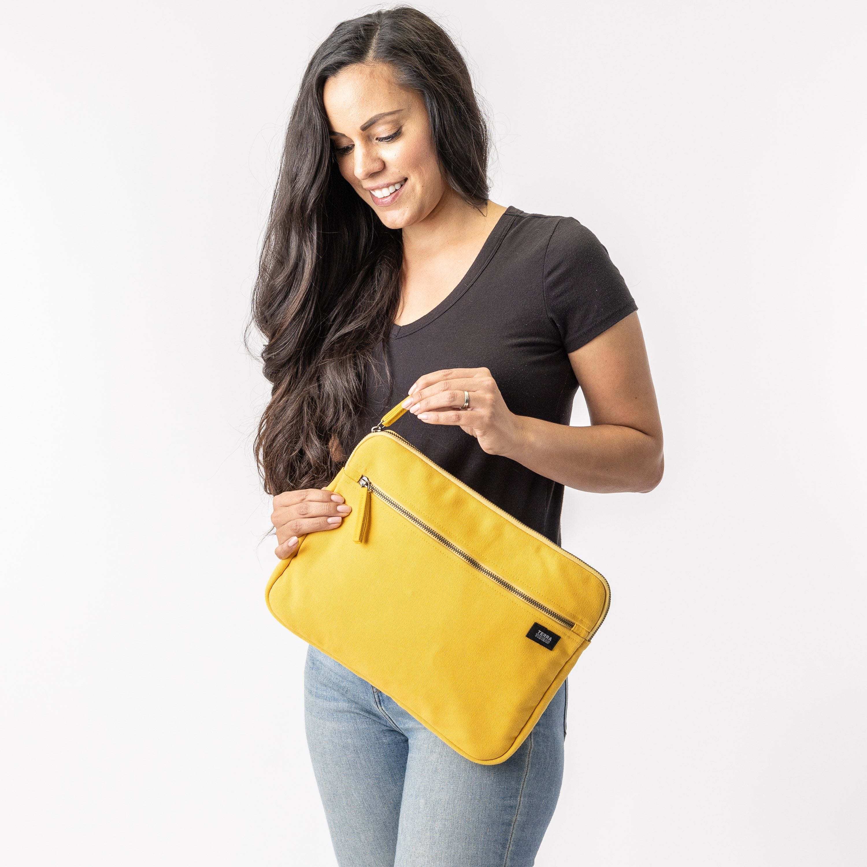 Erdig Laptop Sleeve 13 and 14 inches