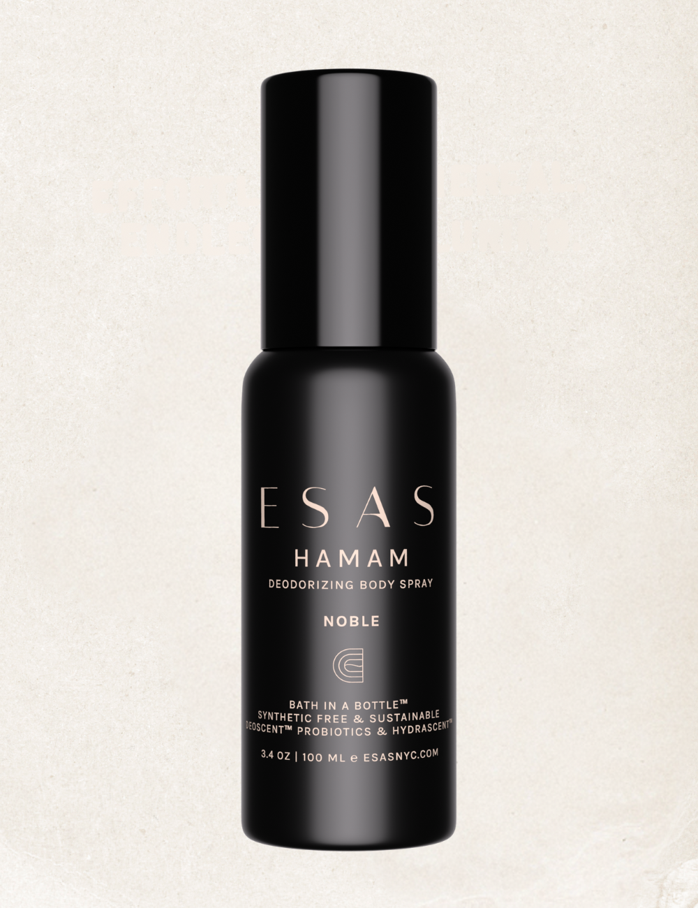 Noble Hamam Deo Body Spray