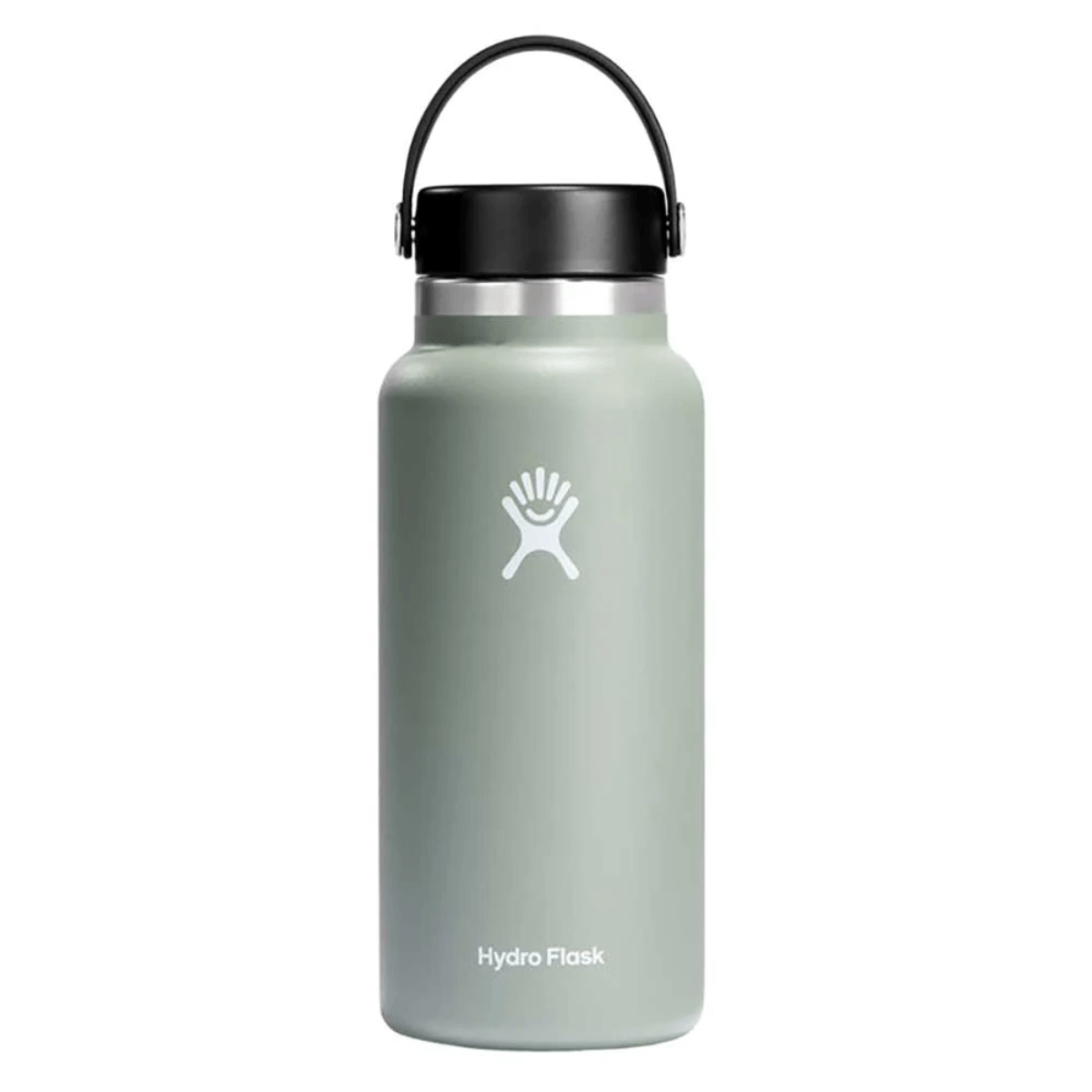Hydro Flask Wide Mouth Water Bottle 32oz EarthHero