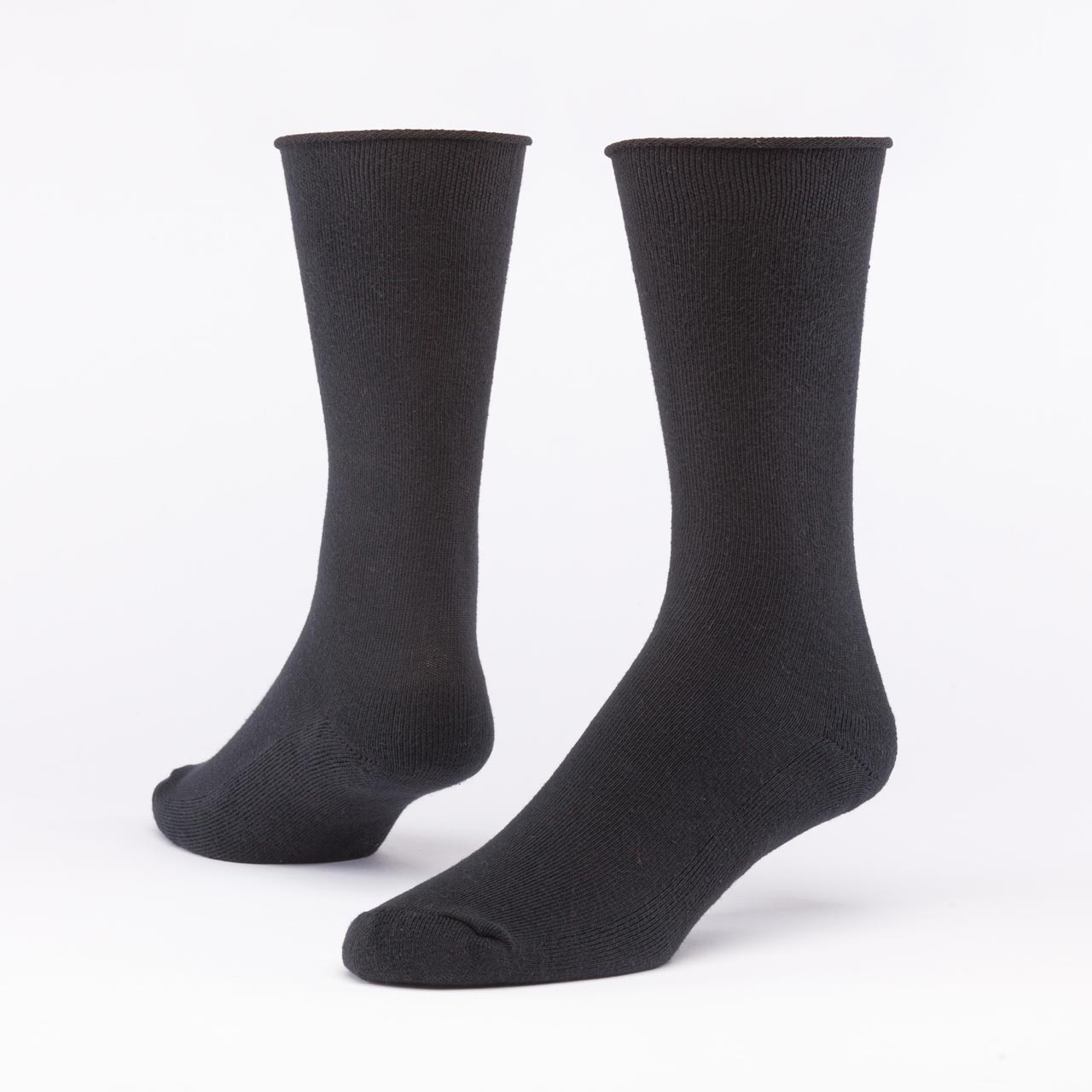 Organic Cotton Socks - Cushion Crew