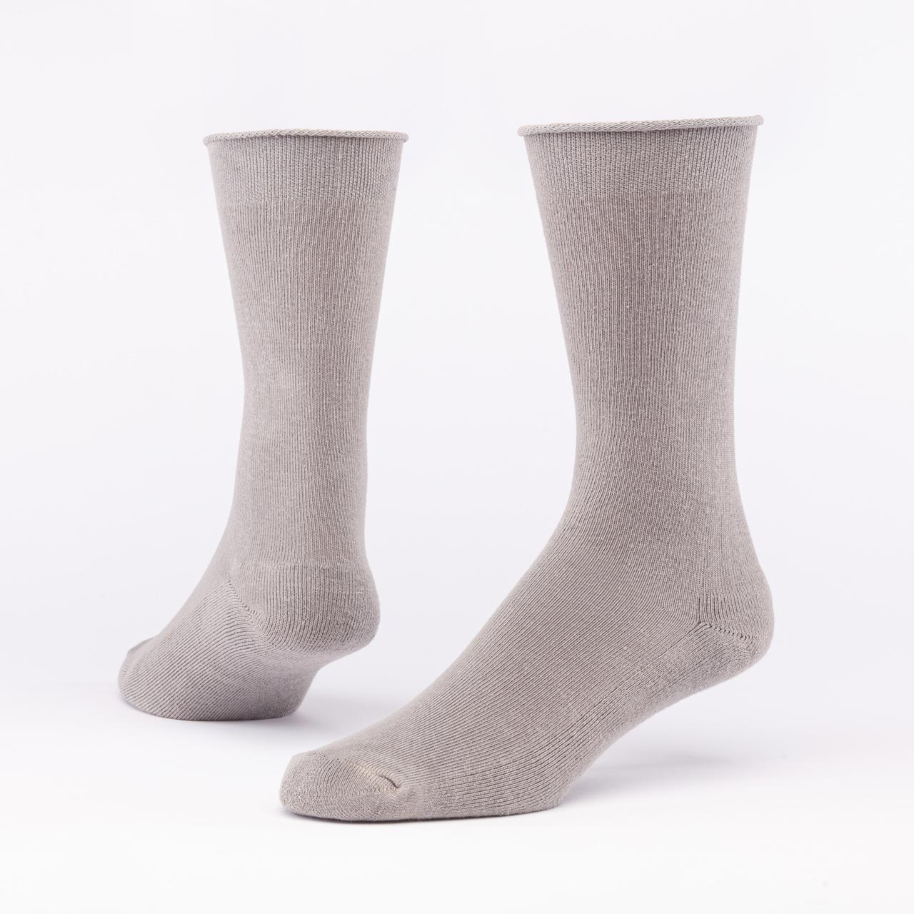 Organic Cotton Socks - Cushion Crew