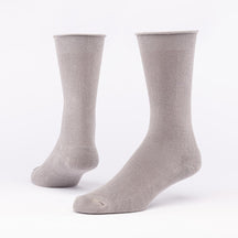 Organic Cotton Socks - Cushion Crew