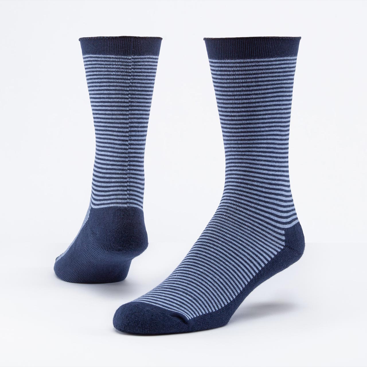 Organic Cotton Socks - Cushion Crew