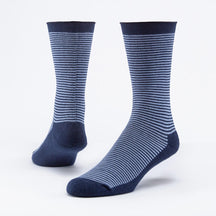 Organic Cotton Socks - Cushion Crew
